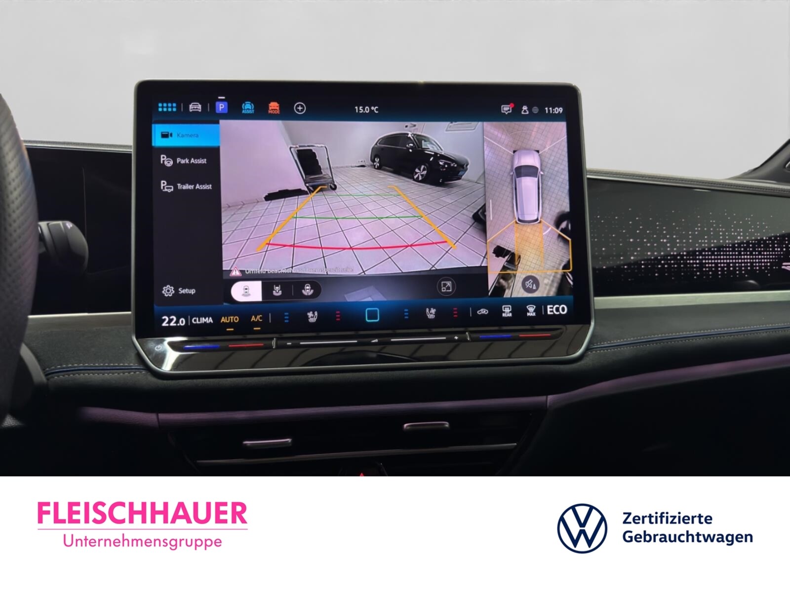 Volkswagen Passat – Bild 15