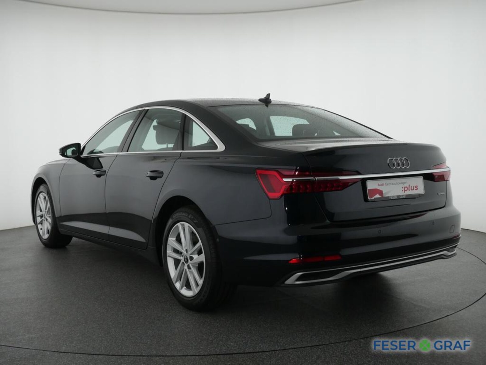 Audi A6 Limousine – Bild 13