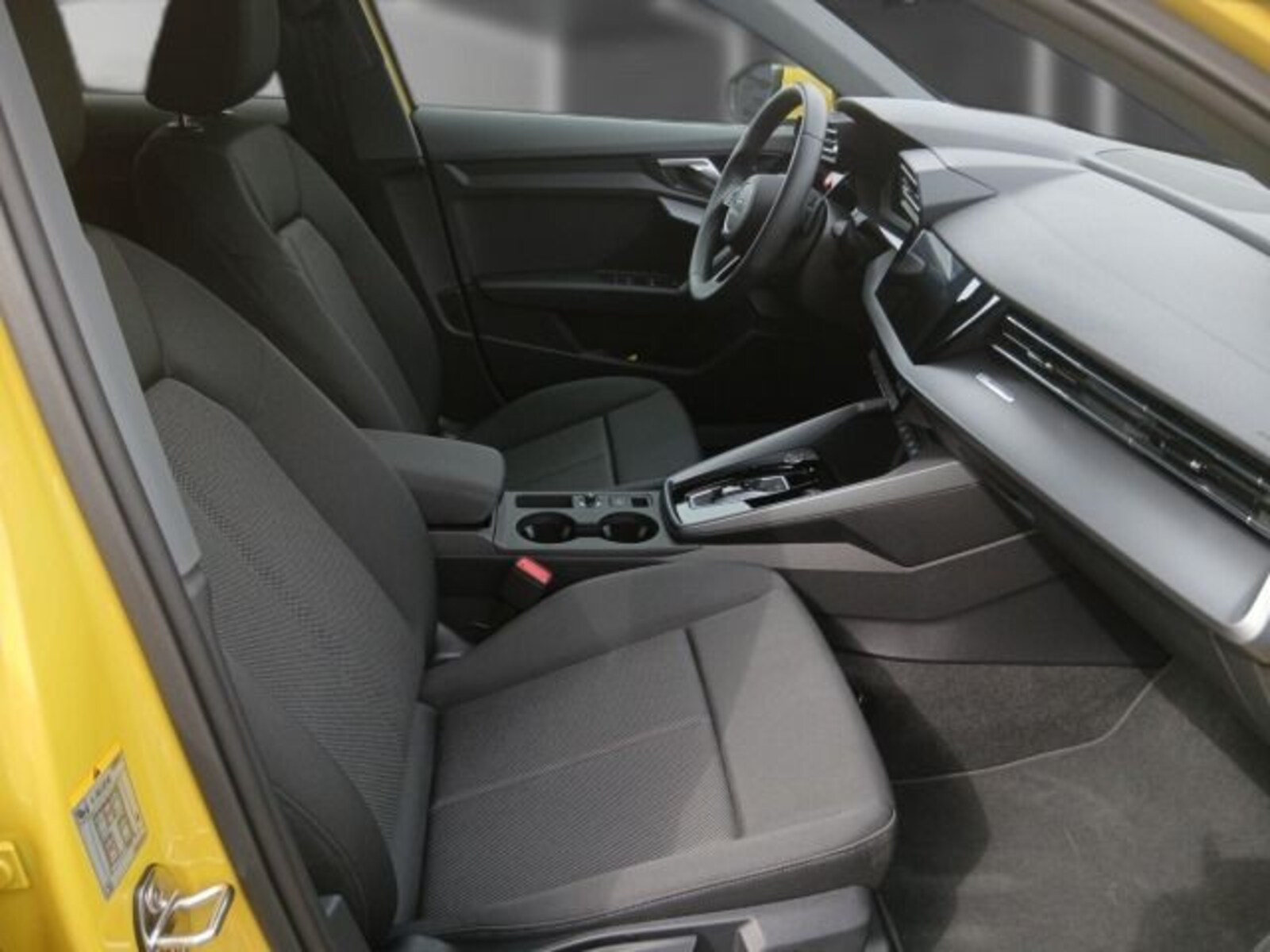 Audi A3 allstreet – Bild 10