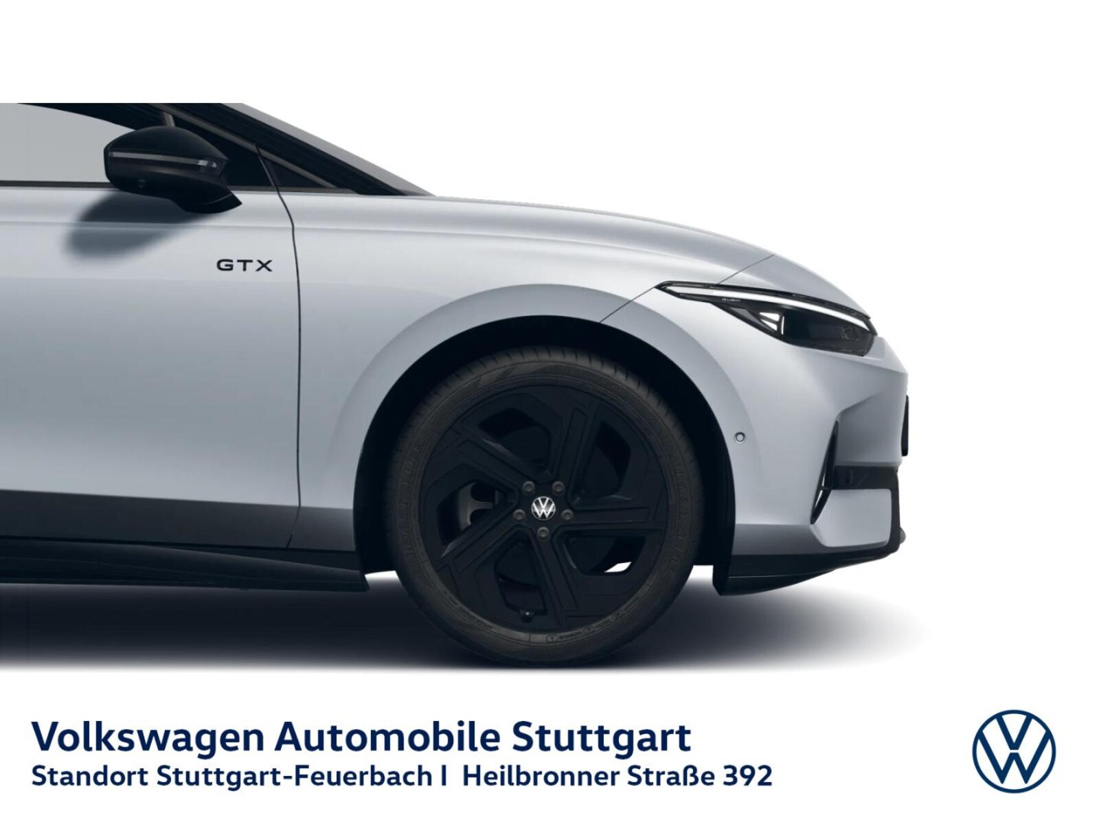 Volkswagen ID.7 Tourer – Bild 4