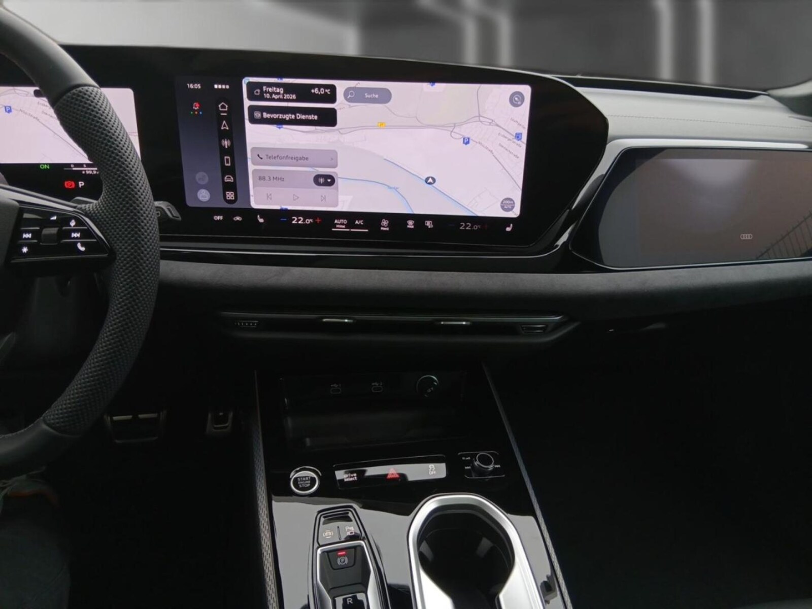 Audi A6 Avant – Bild 14
