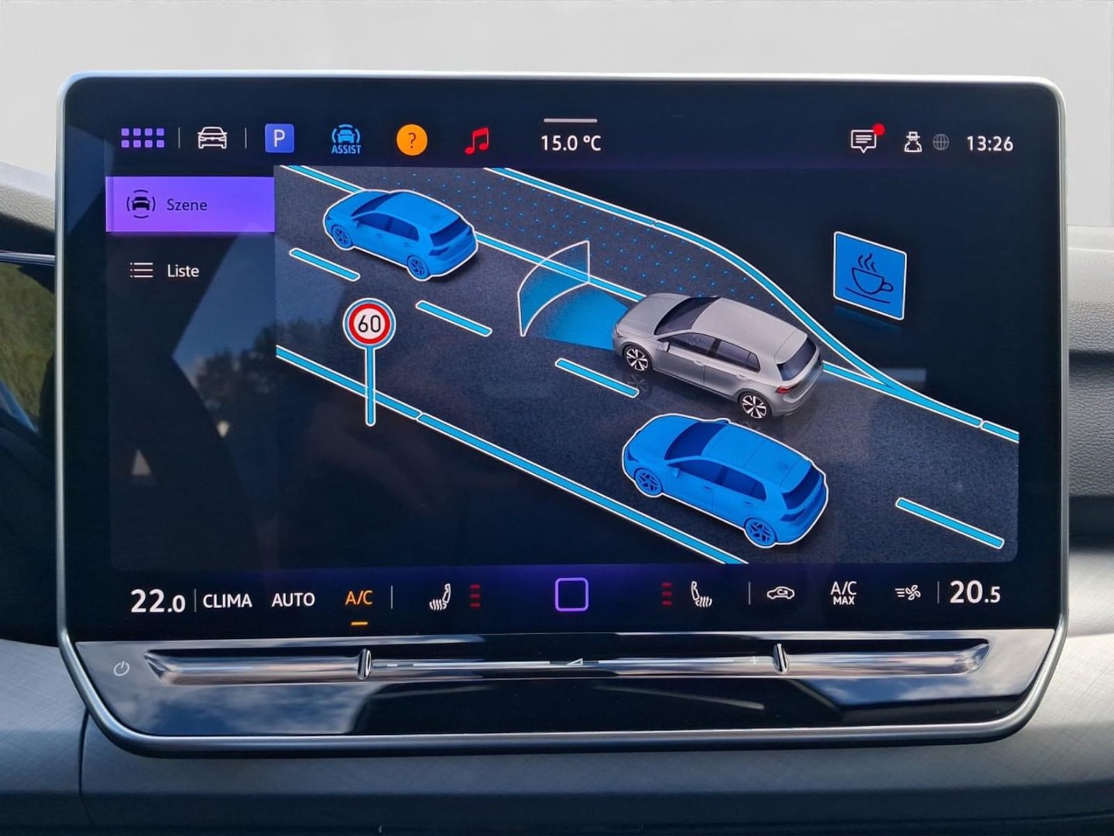 Volkswagen Golf – Bild 7