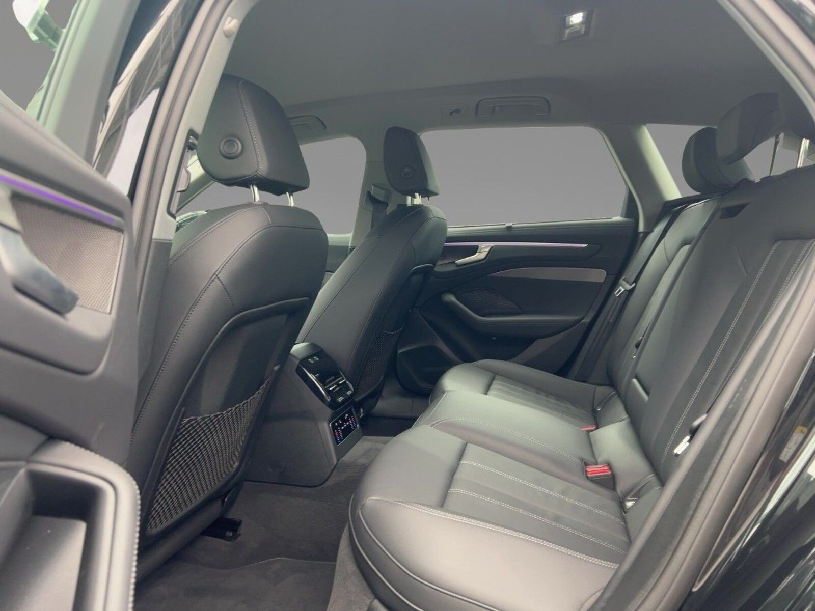 Audi A6 Avant – Bild 10