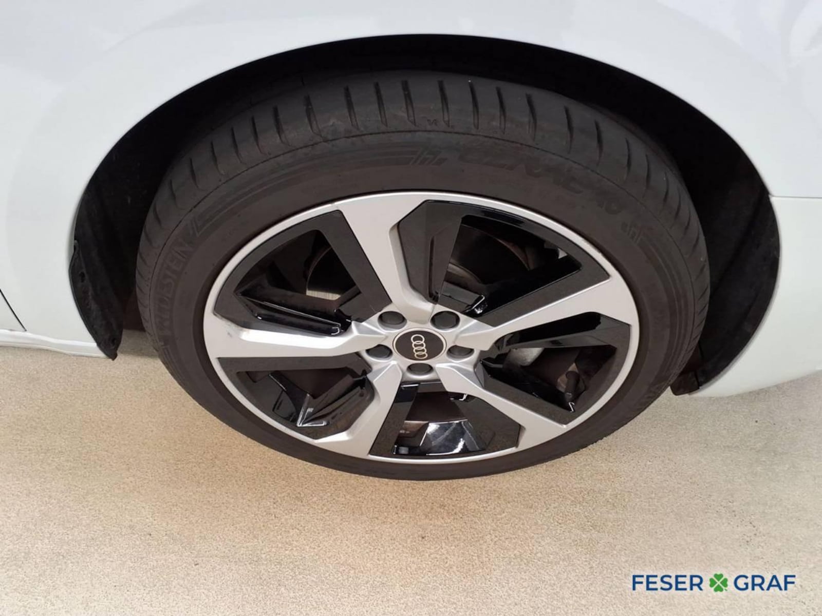 Audi A1 Sportback – Bild 5