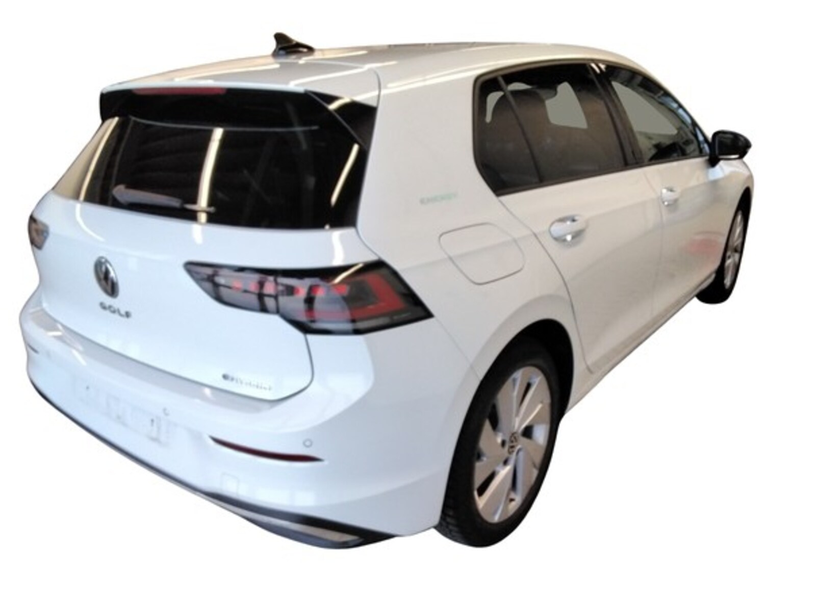 Volkswagen Golf – Bild 3