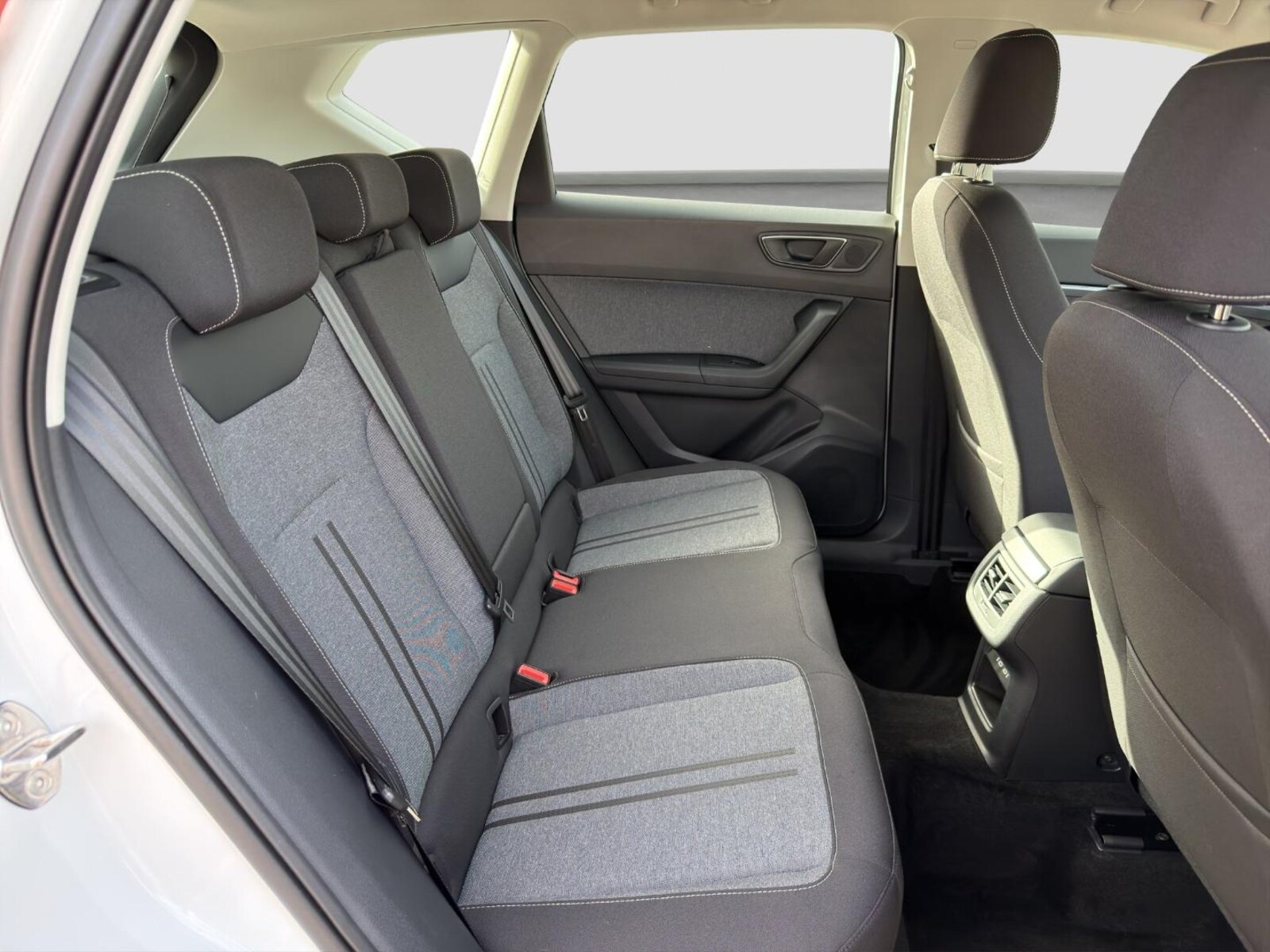 SEAT Ateca – Bild 16