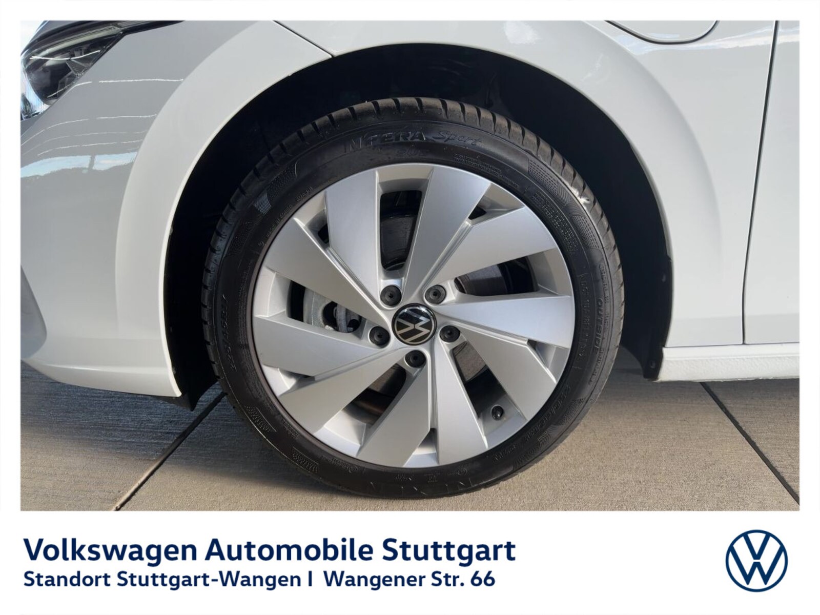 Volkswagen Golf – Bild 11