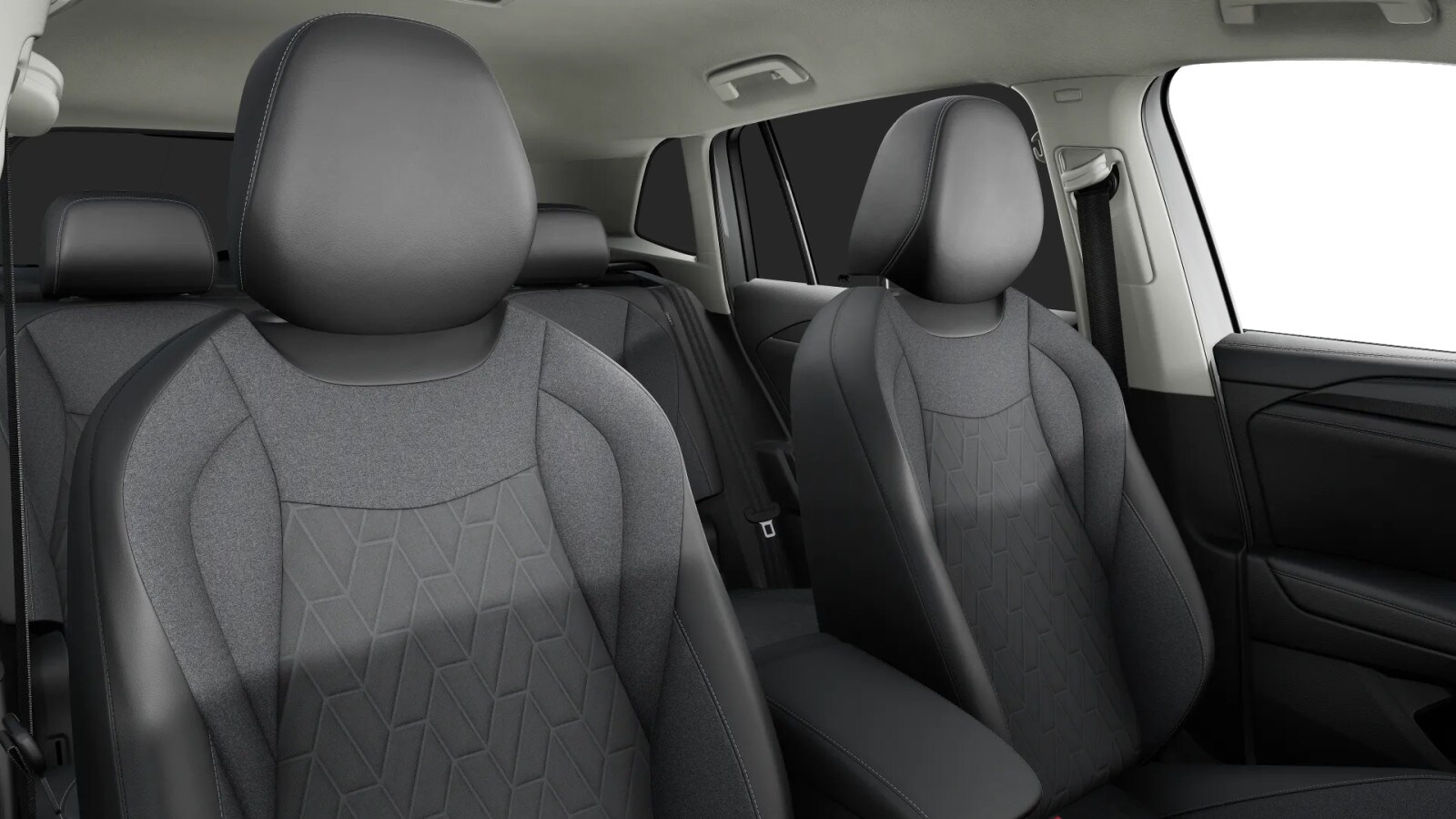 Volkswagen Tiguan – Bild 4