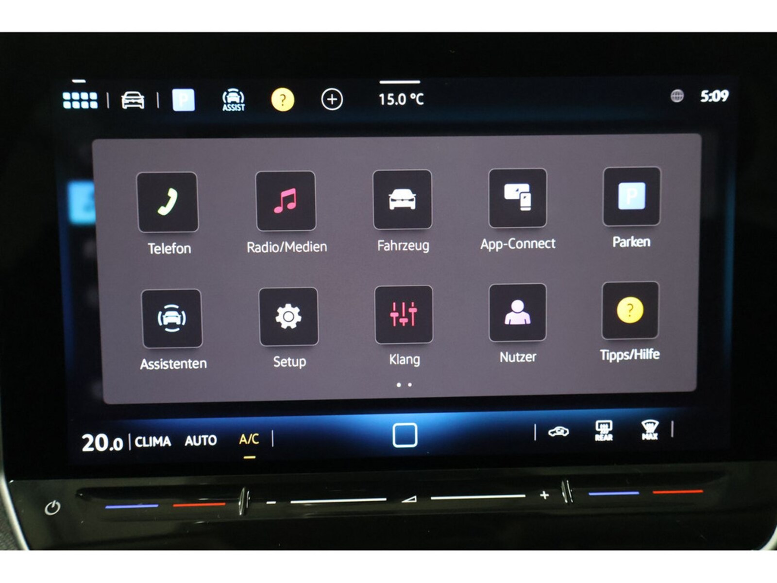 Volkswagen T-Roc – Bild 15