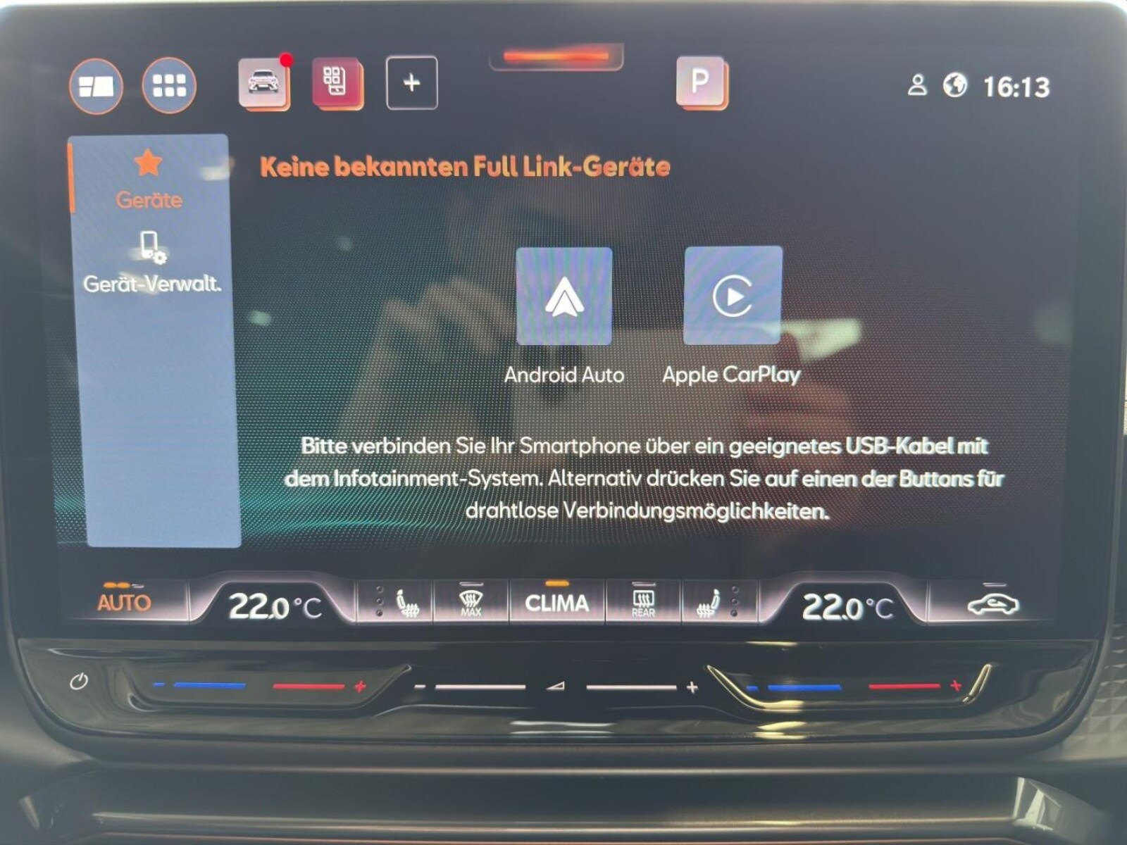 CUPRA Formentor – Bild 10