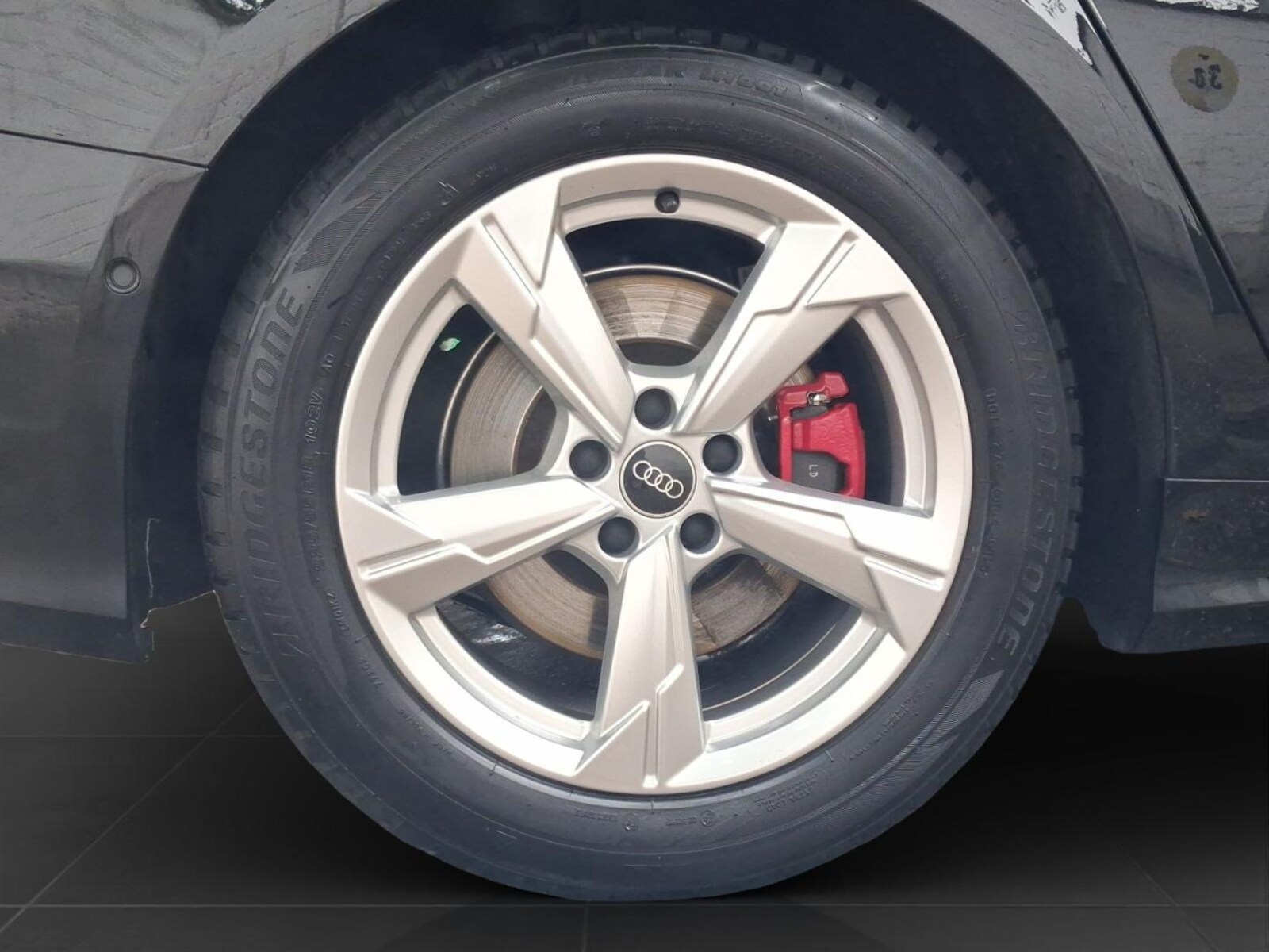Audi A6 Avant – Bild 16