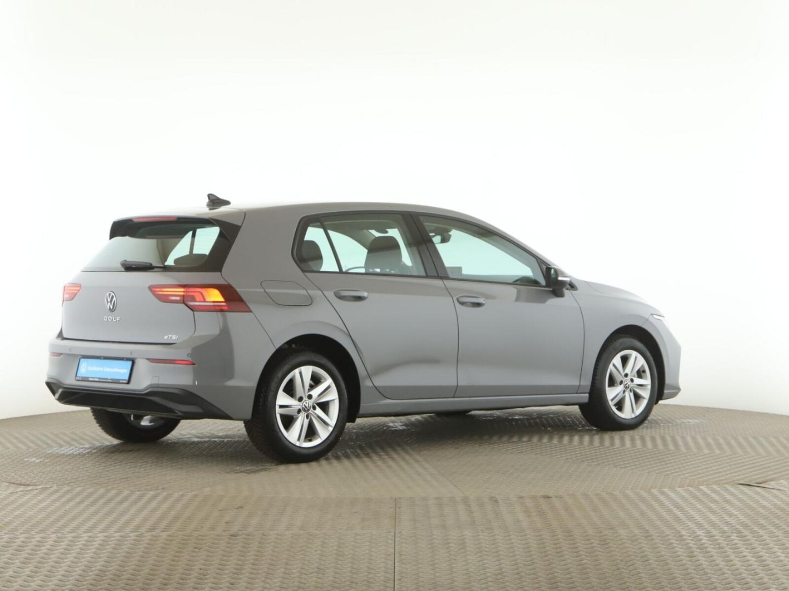 Volkswagen Golf – Bild 8