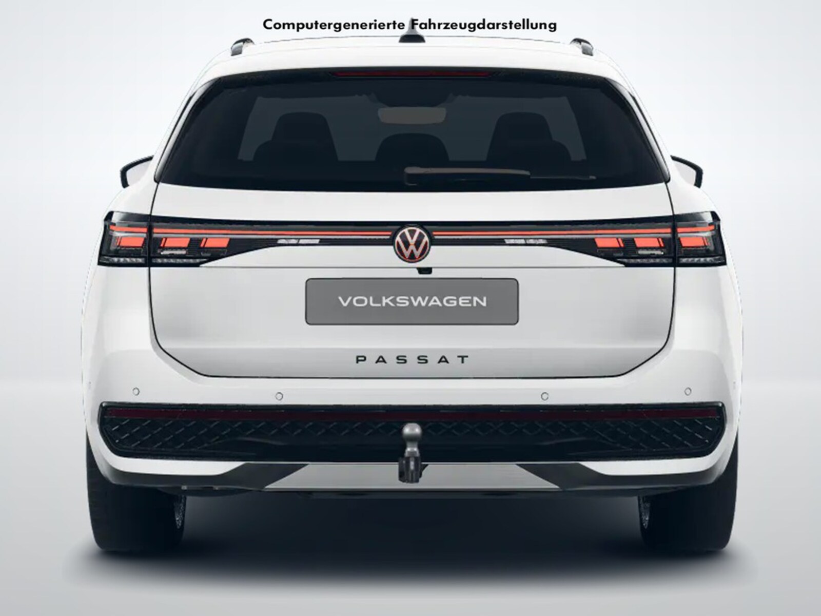 Volkswagen Passat – Bild 4