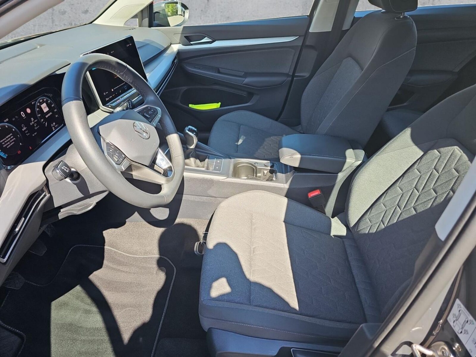 Volkswagen Golf – Bild 11