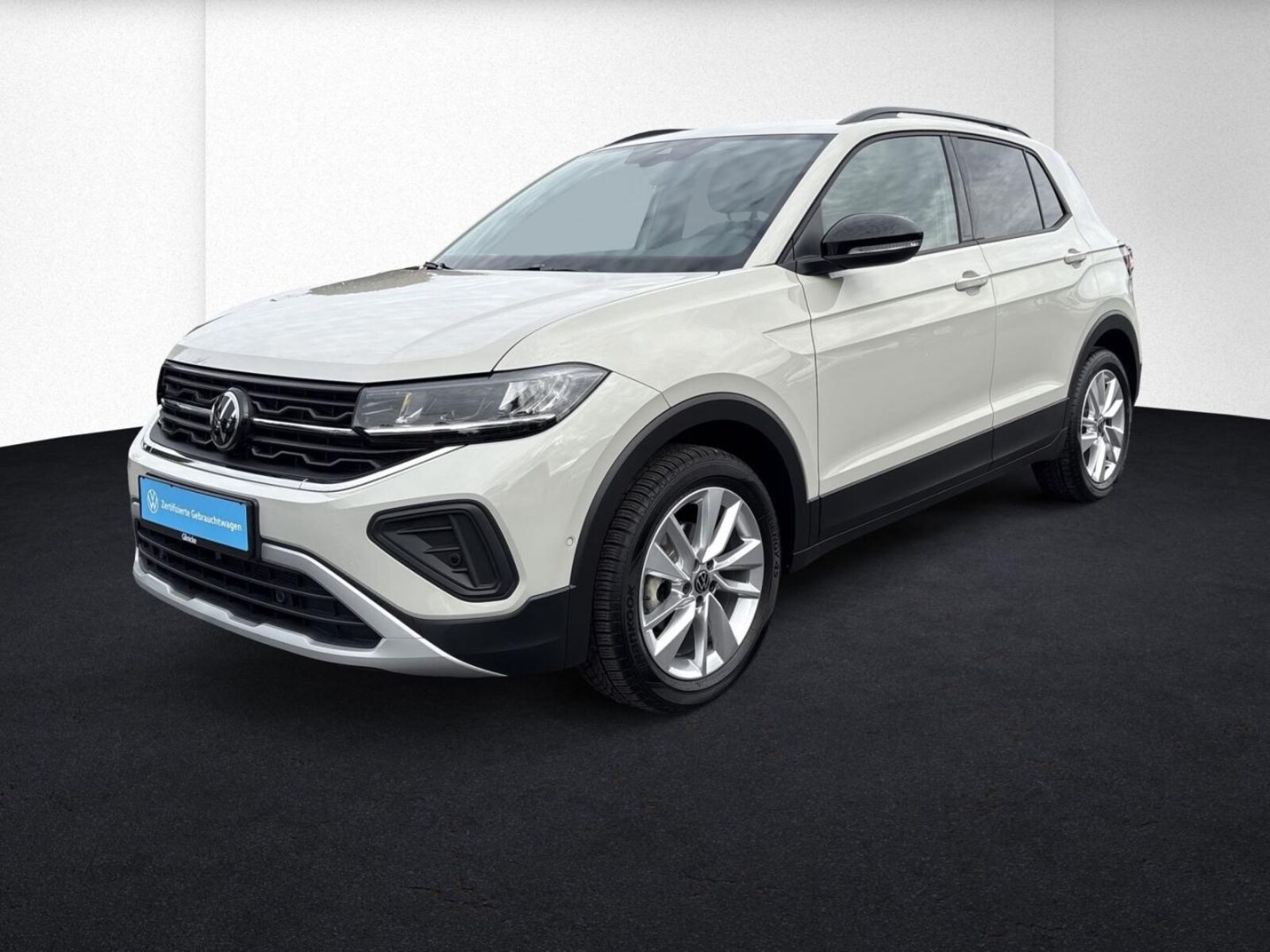 Volkswagen T-Cross – Bild 2