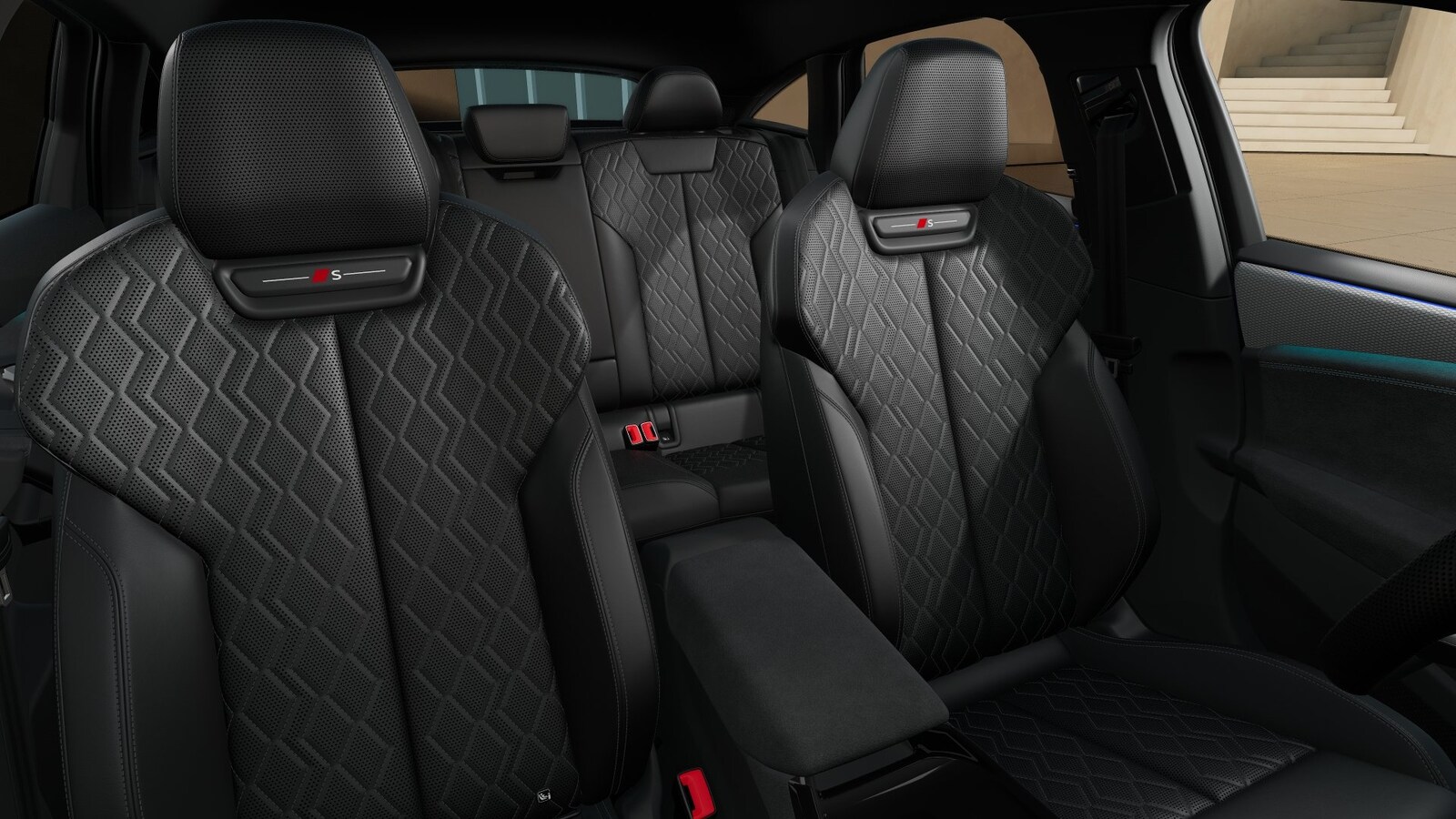Audi A6 Sportback e-tron – Bild 22