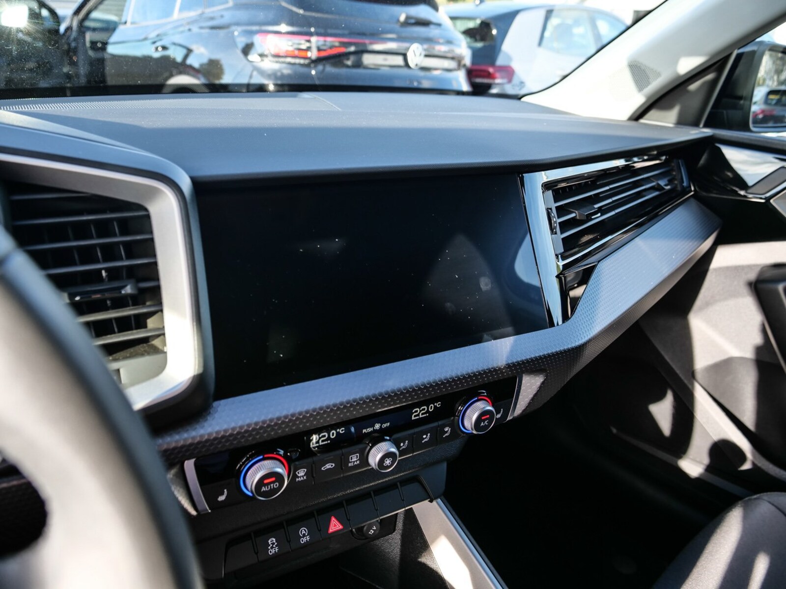 Audi A1 Sportback – Bild 22