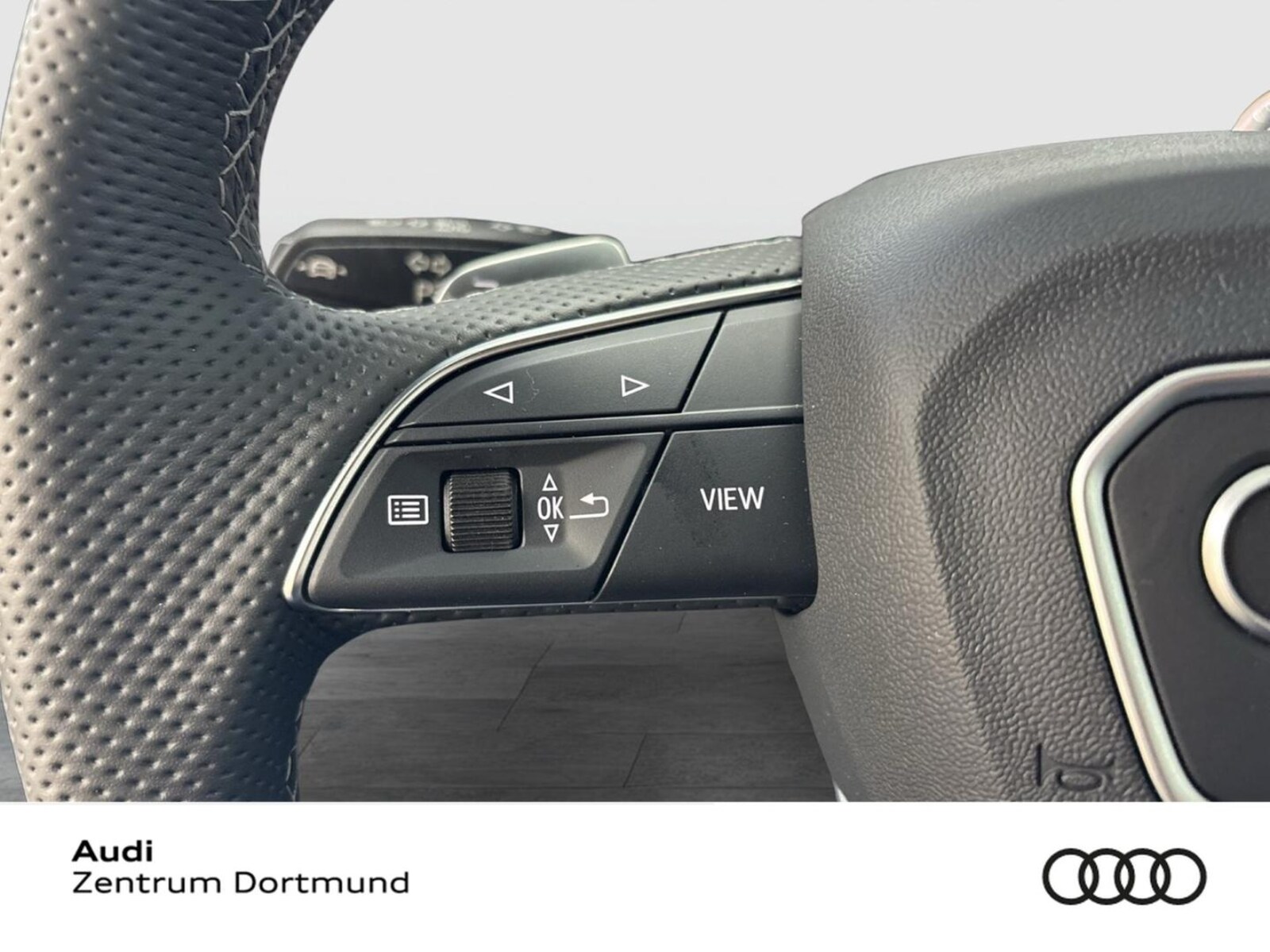 Audi A3 Sportback – Bild 15