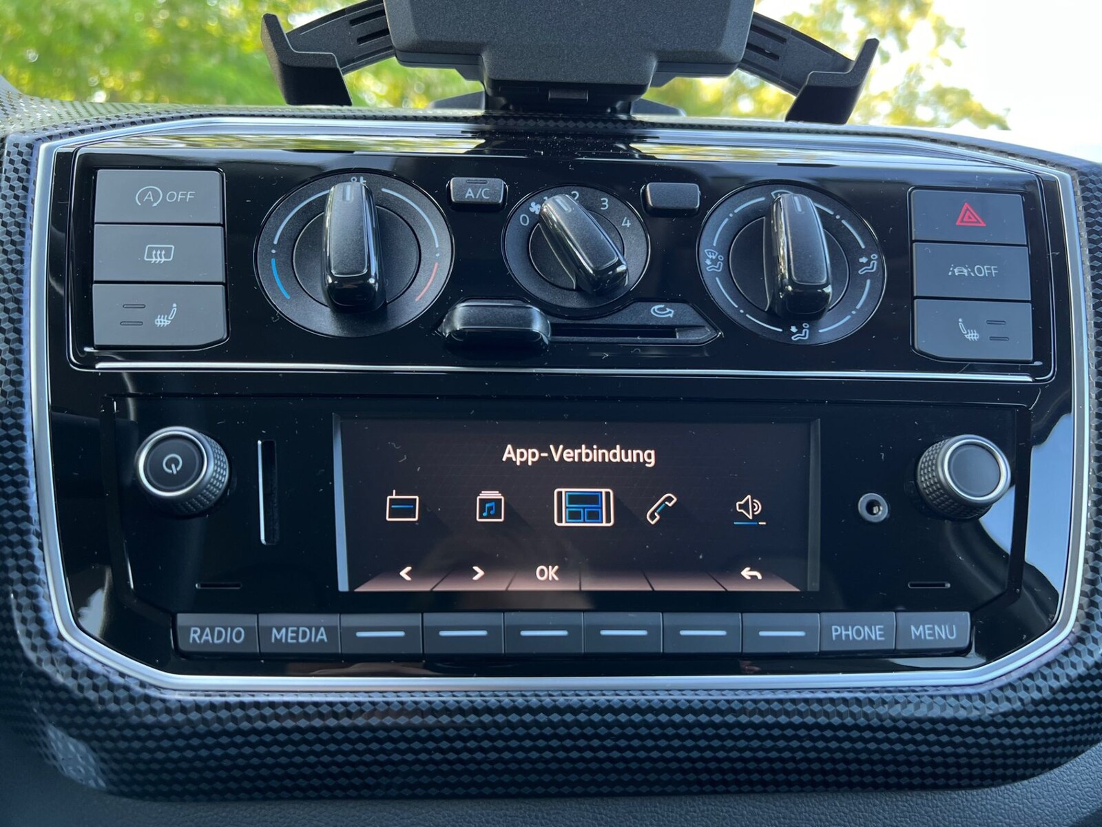 Volkswagen up! – Bild 19