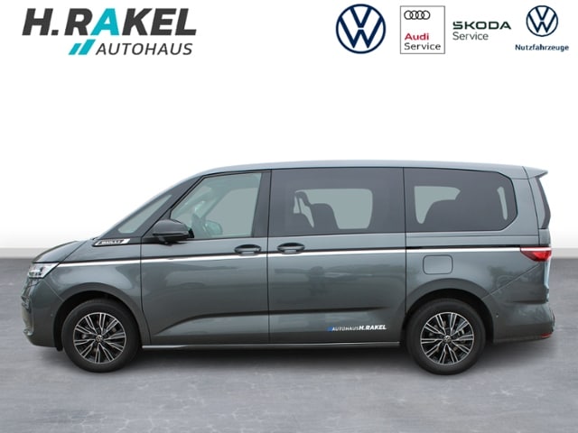 Volkswagen Multivan langversion