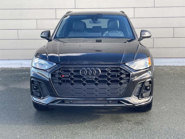 2022 Audi Audi SQ5