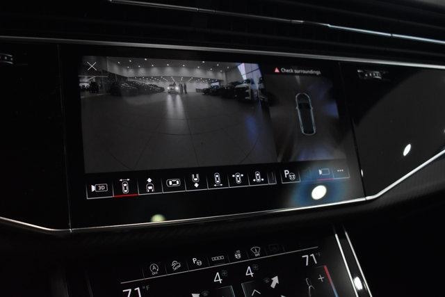2026 Audi RS Q8 Base - Photo 24