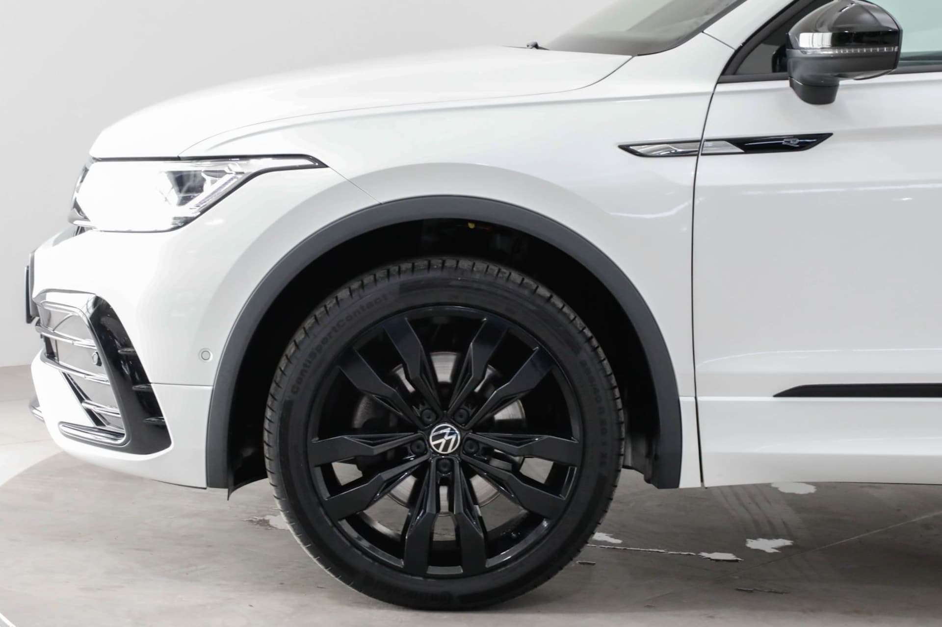 Volkswagen Tiguan Allspace R-Line