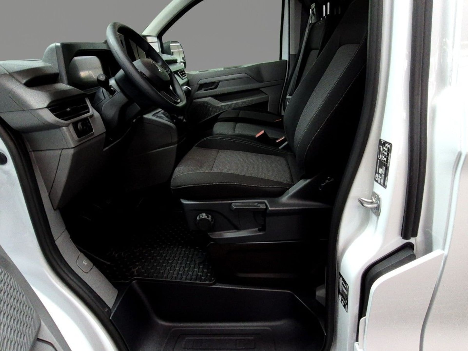 Volkswagen Transporter Kasten langer Radstand