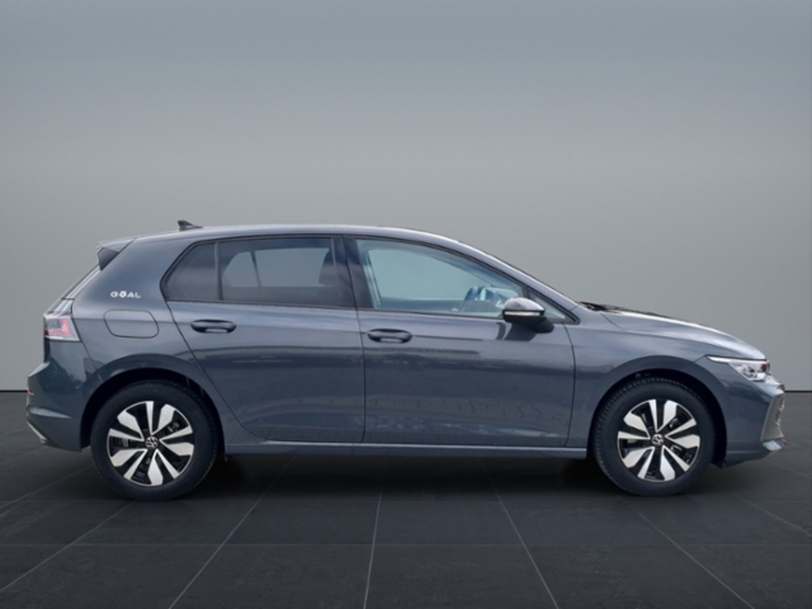 Volkswagen Golf – Bild 8