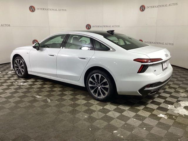 2026 Audi A6 Premium - Photo 6