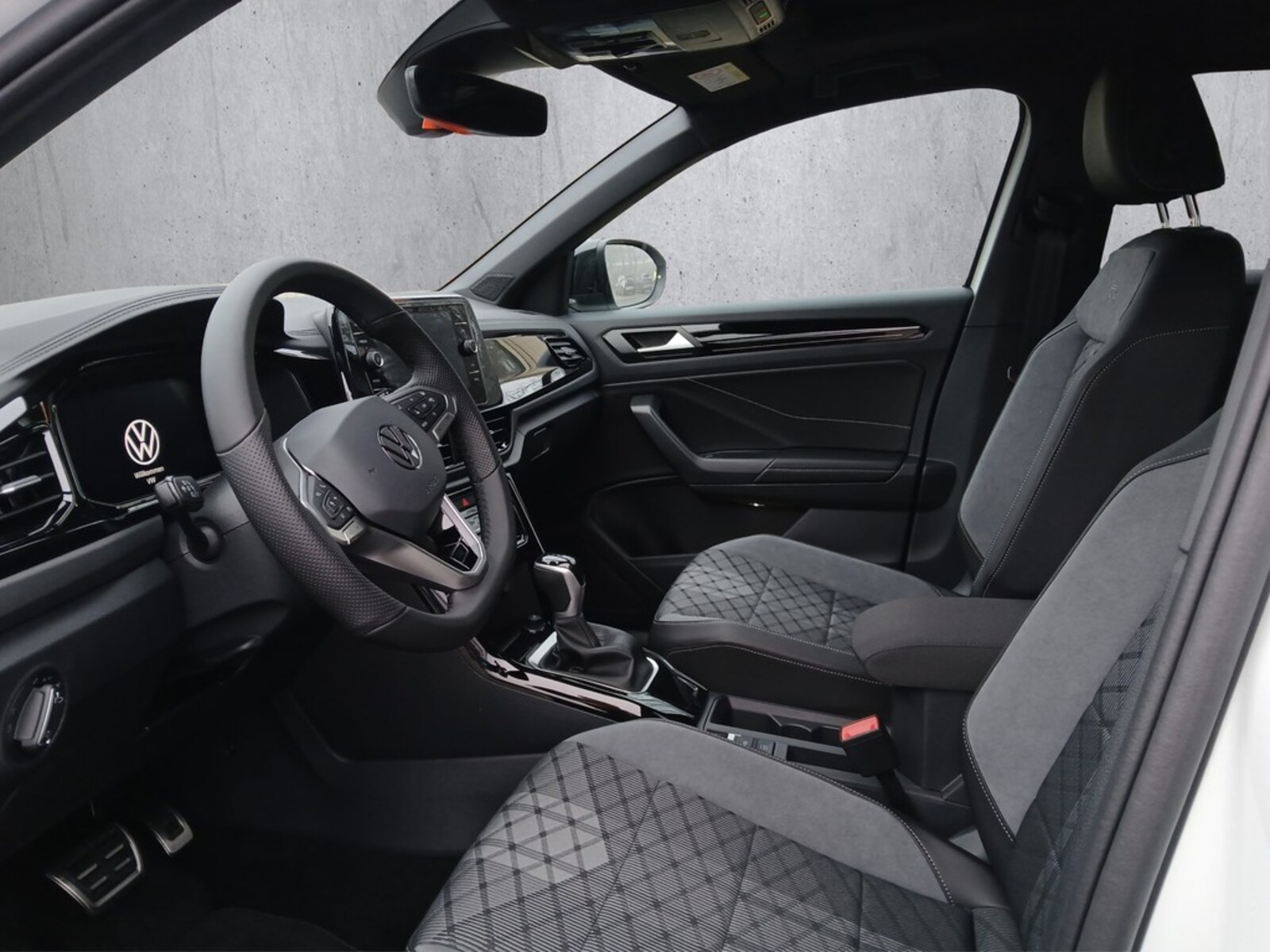 Volkswagen T-Roc – Bild 9