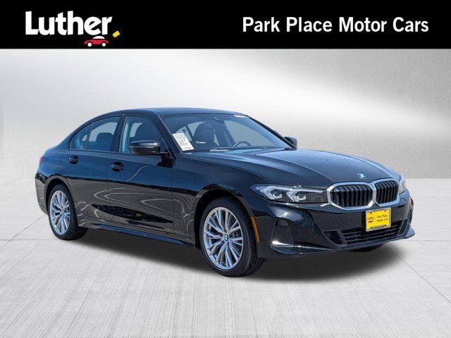 2023 BMW 330i