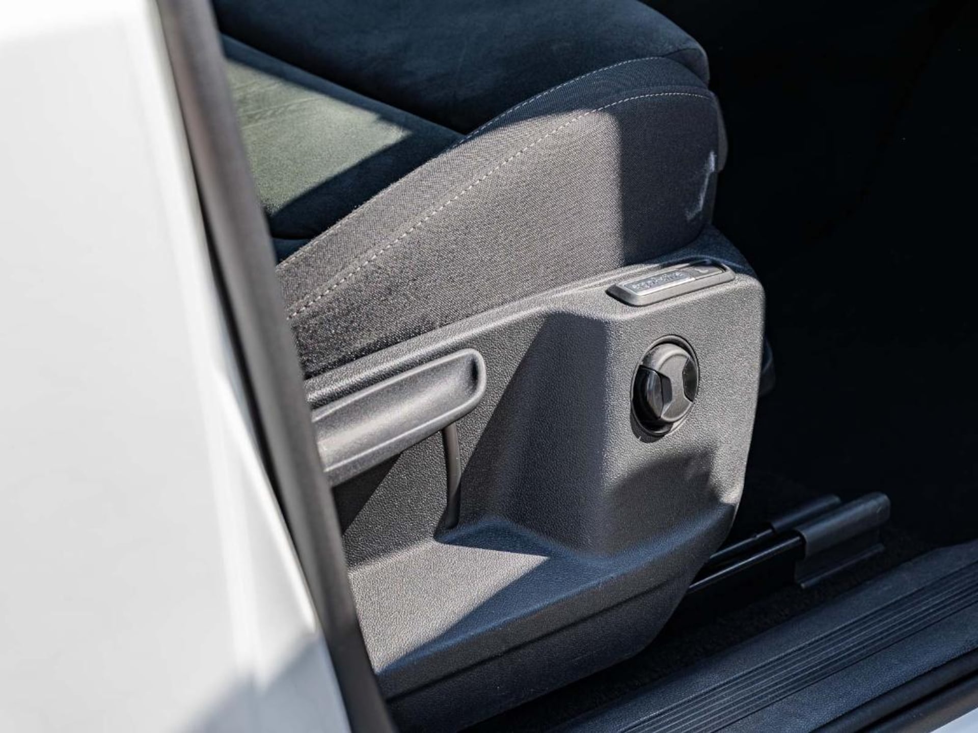 Volkswagen Tiguan Comfortline