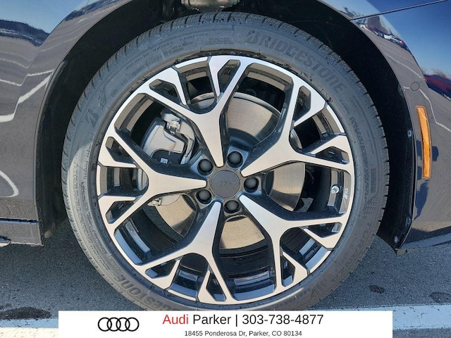 2026 Audi A6 Premium Plus - Photo 15