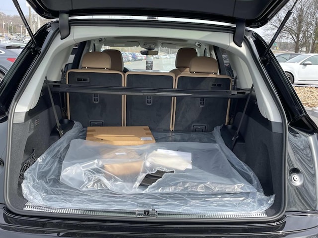 2026 Audi Q7 Premium Plus - Photo 10
