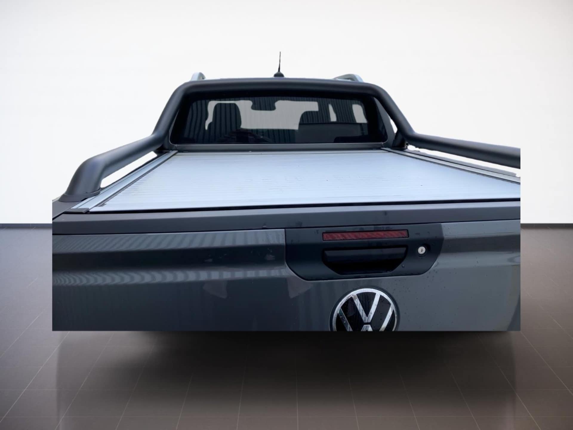 Volkswagen Amarok DoubleCab PanAmericana
