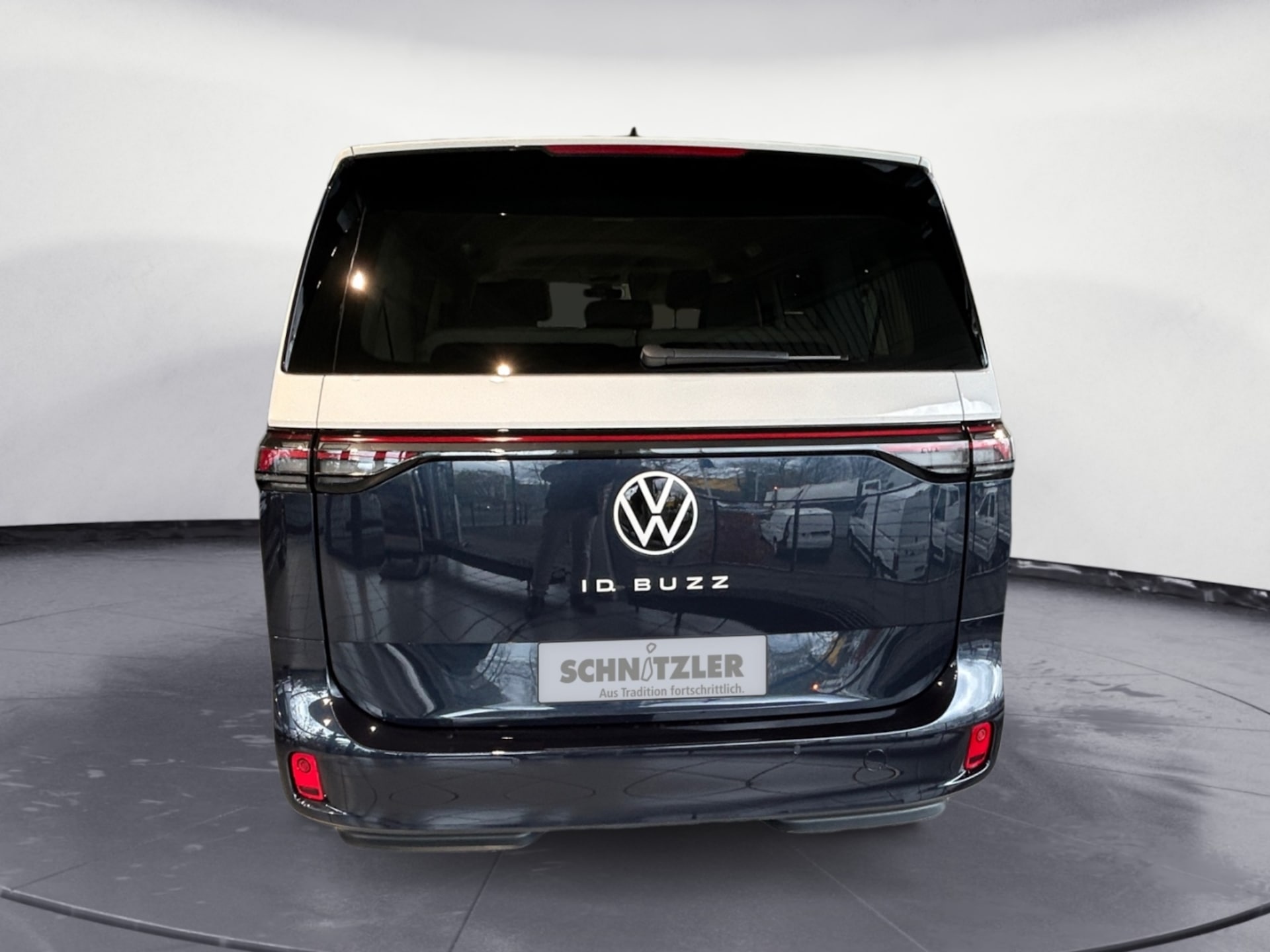Volkswagen ID. Buzz Pro