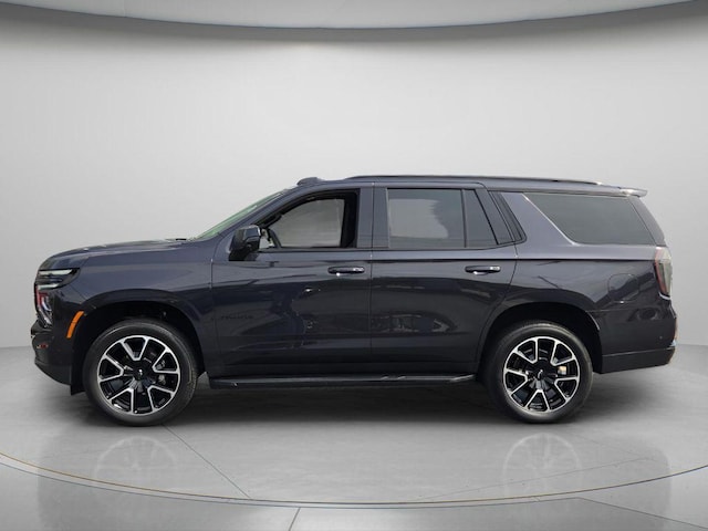 2025 Chevrolet Tahoe
