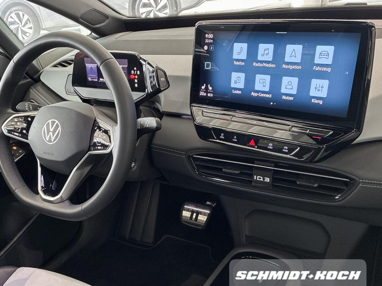 Volkswagen ID.3 – Bild 7