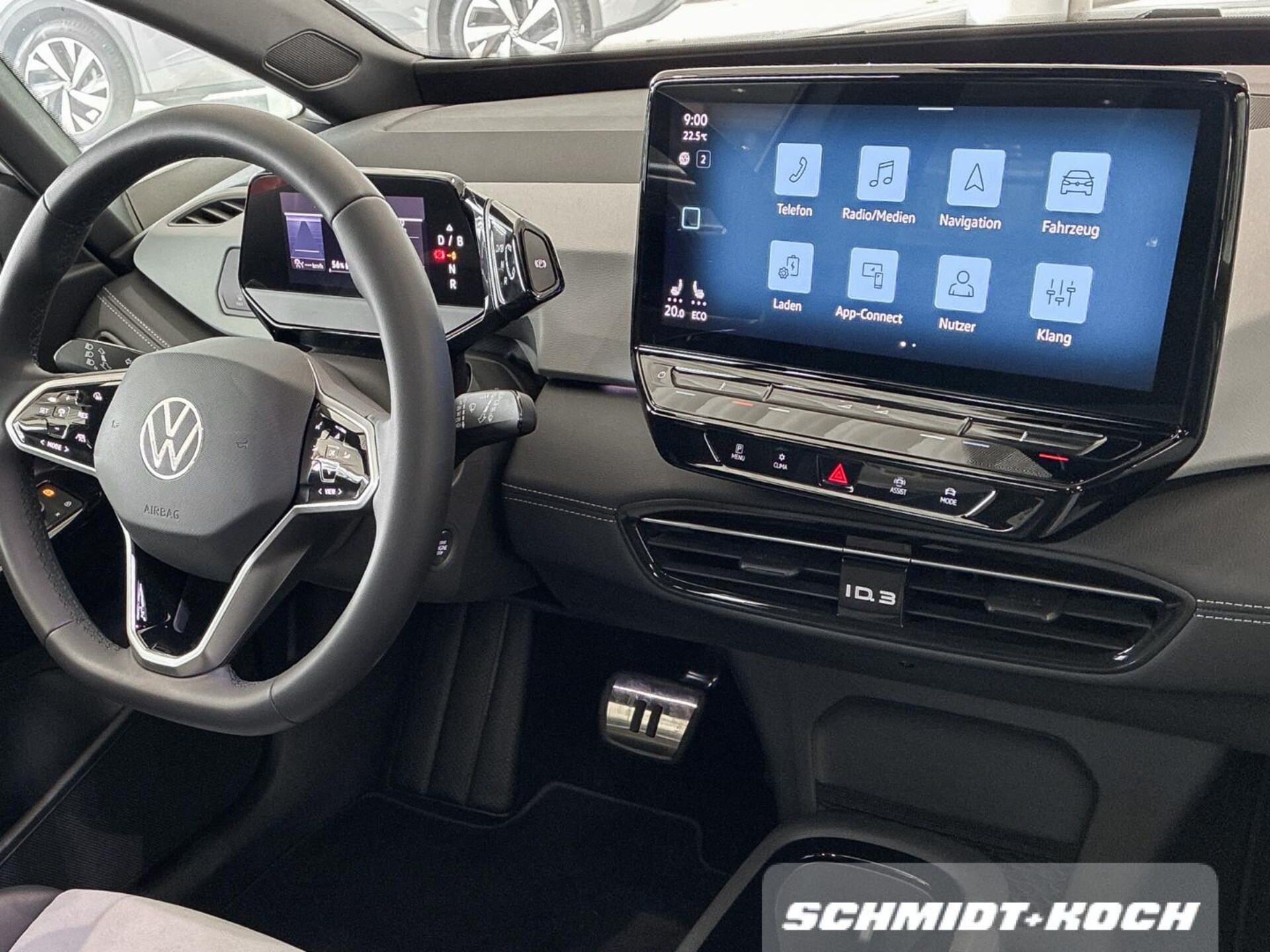 Volkswagen ID.3 MOVE Pro