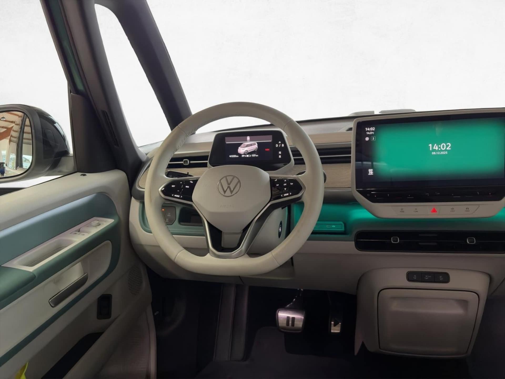 Volkswagen ID. Buzz Pro