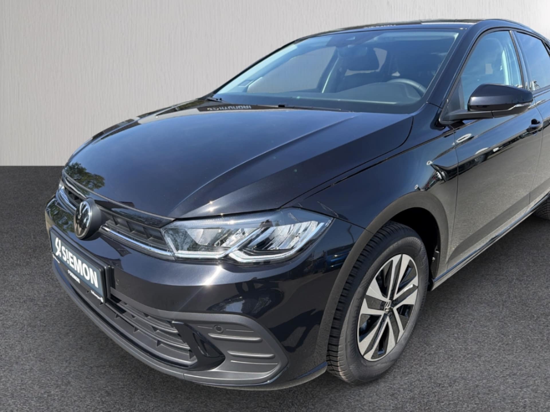 Volkswagen Polo ENERGY