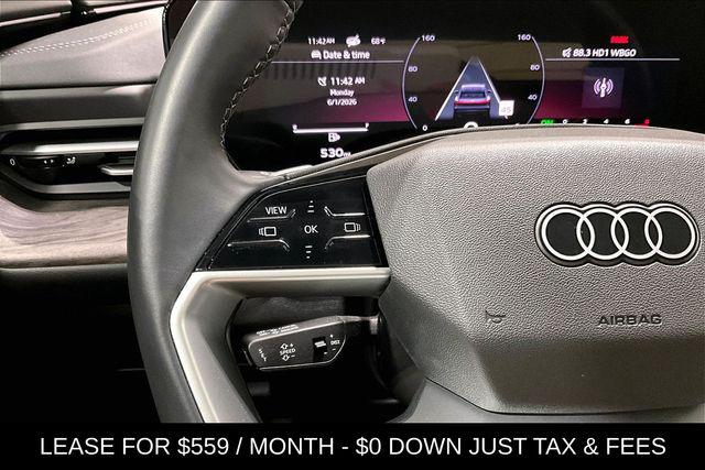 2025 Audi Q5 Premium - Photo 14