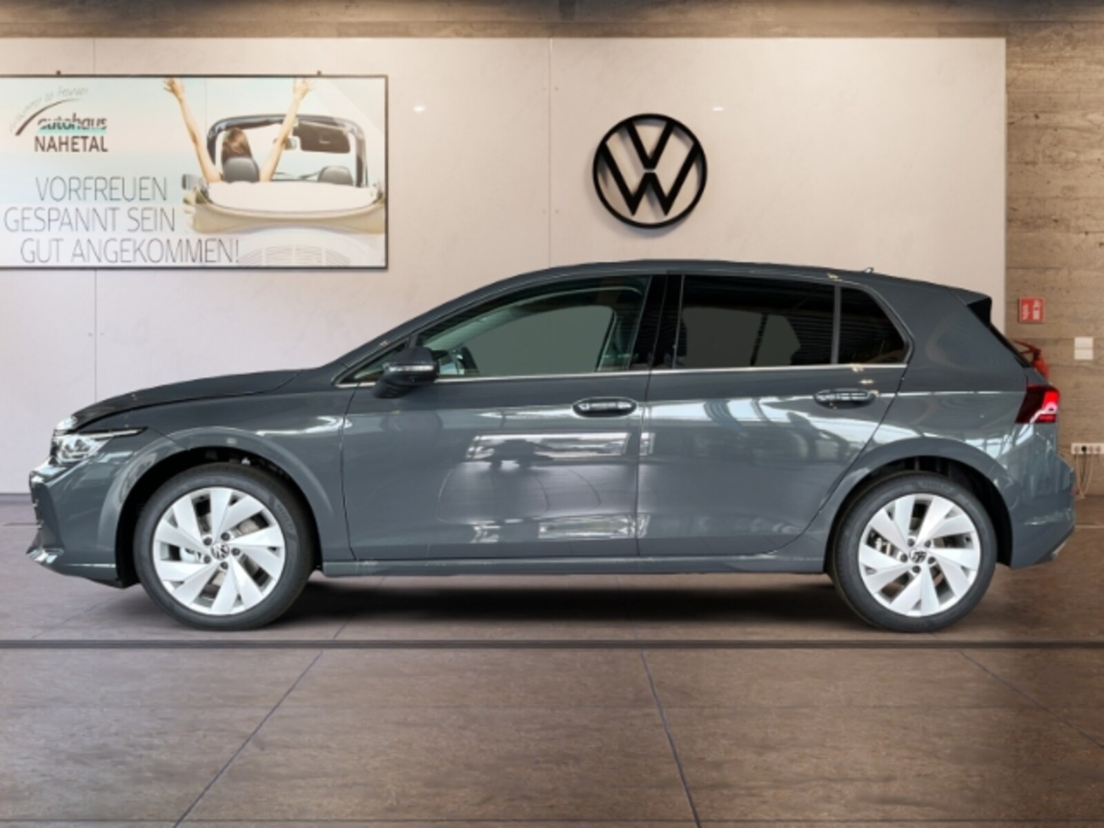 Volkswagen Golf – Bild 2