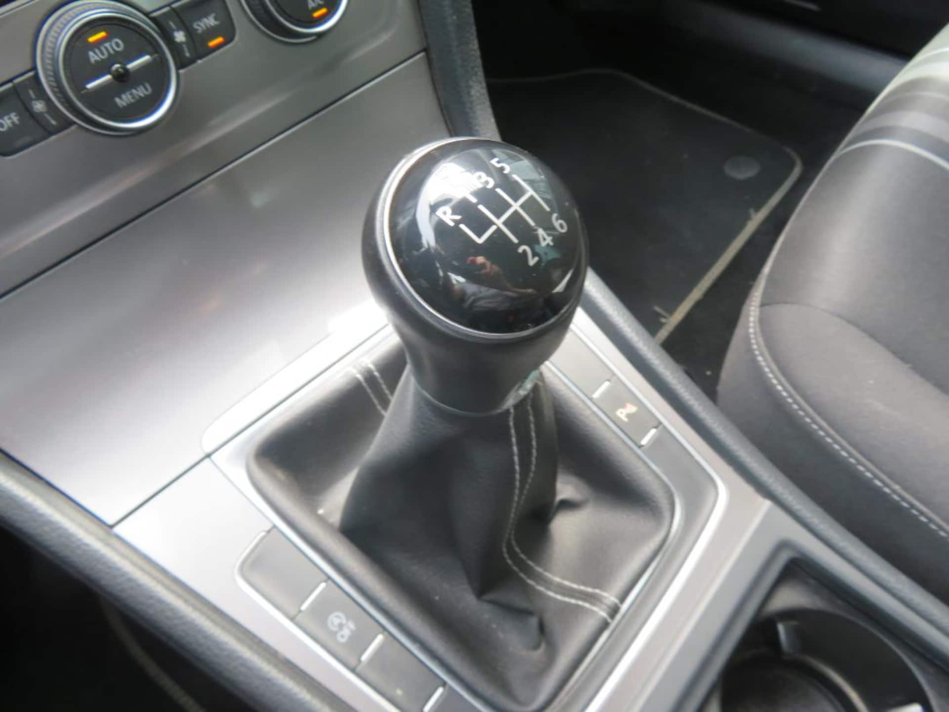 Volkswagen Golf LOUNGE