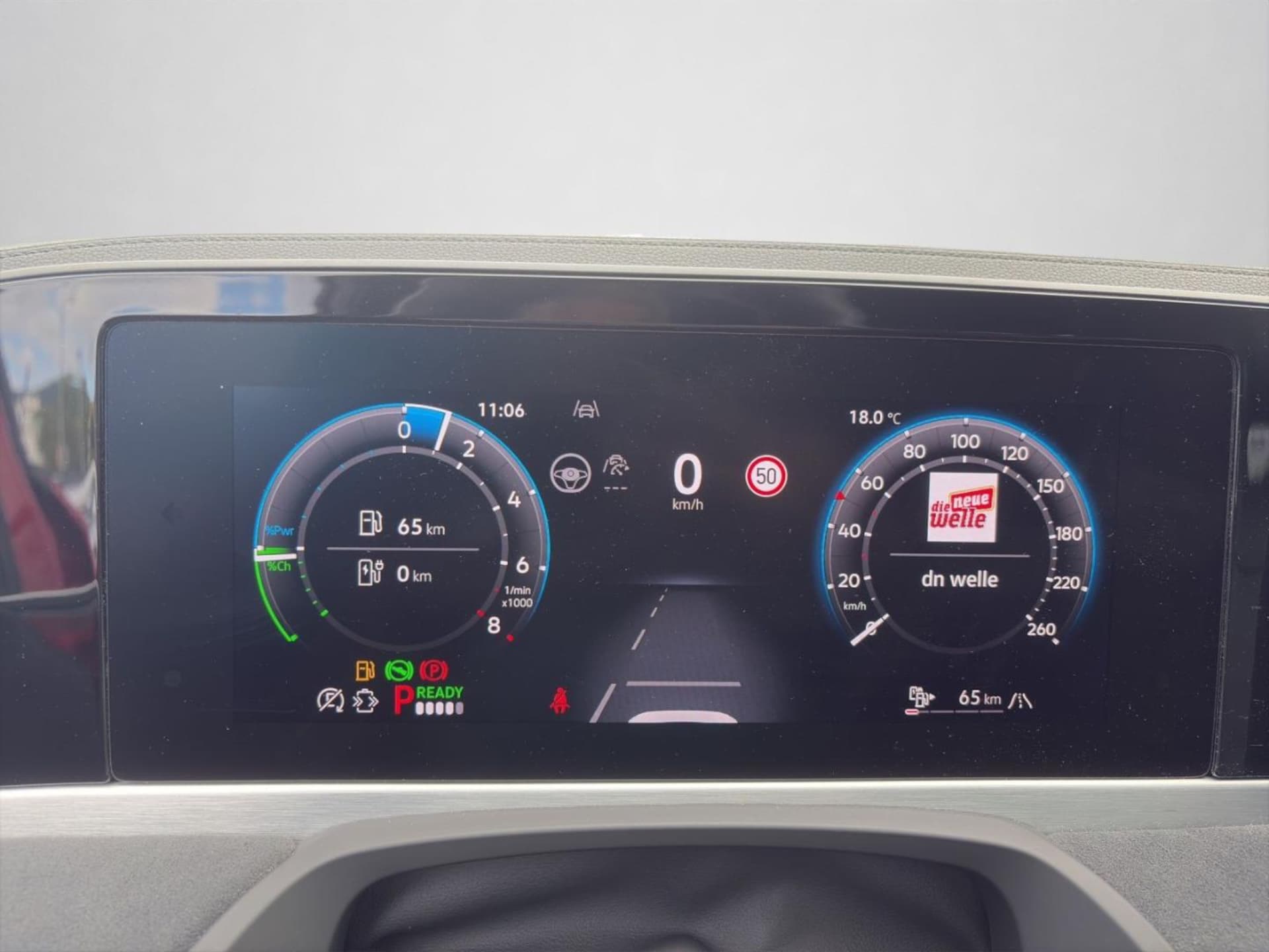 Volkswagen Passat R-Line