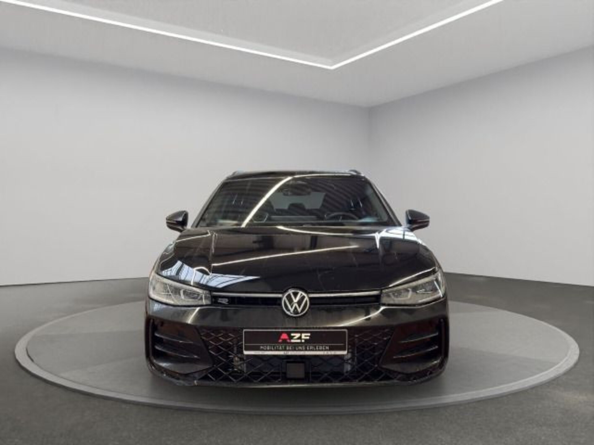 Volkswagen Passat R-Line