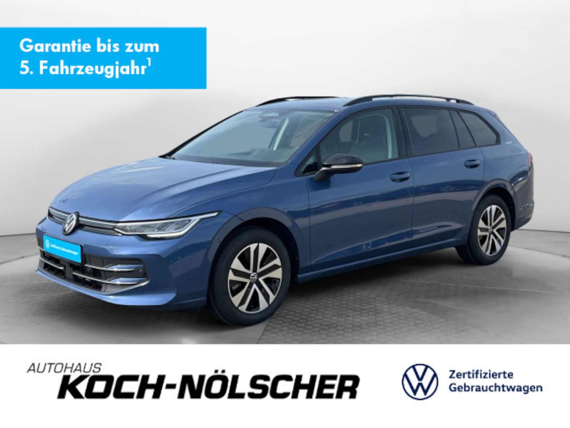 Volkswagen Golf Variant ENERGY