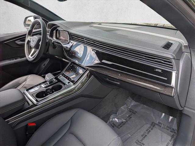 2026 Audi Q8 Premium Plus - Photo 23