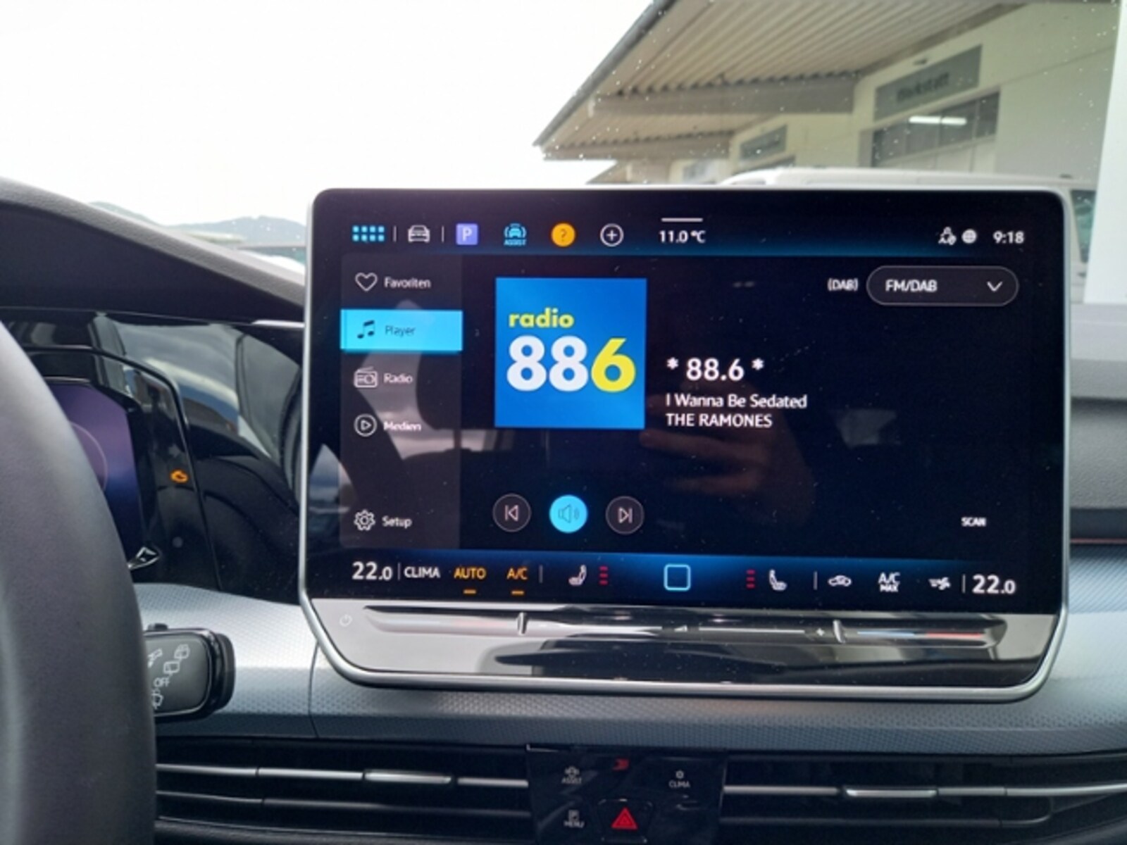 Volkswagen Golf – Bild 8